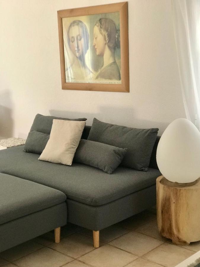 Chalet La Rosa Cala Blanca  Exteriér fotografie