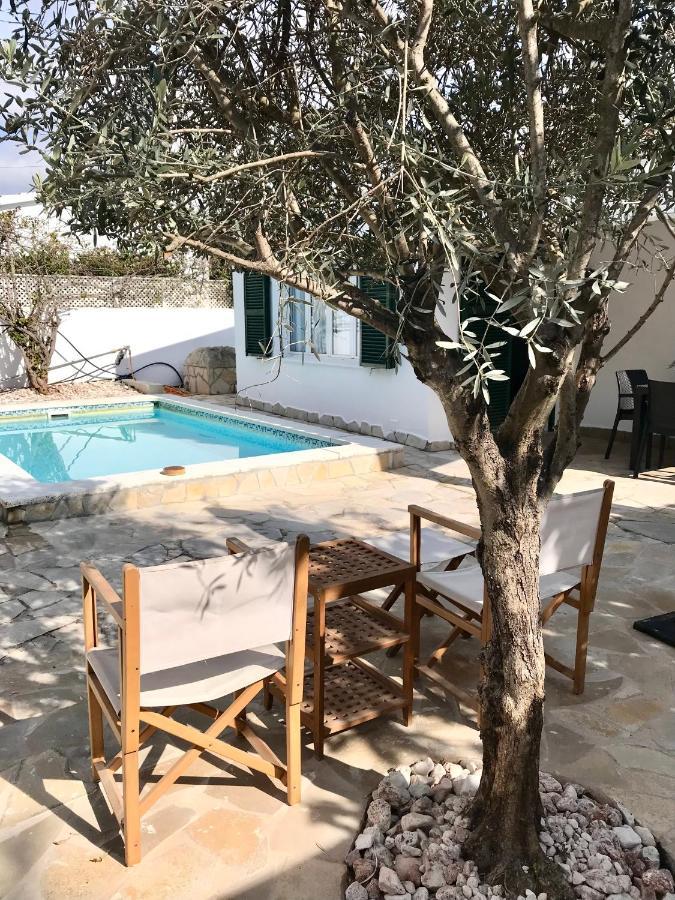 Chalet La Rosa Cala Blanca  Exteriér fotografie