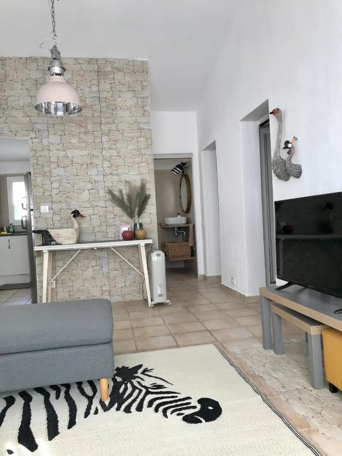 Chalet La Rosa Cala Blanca  Exteriér fotografie