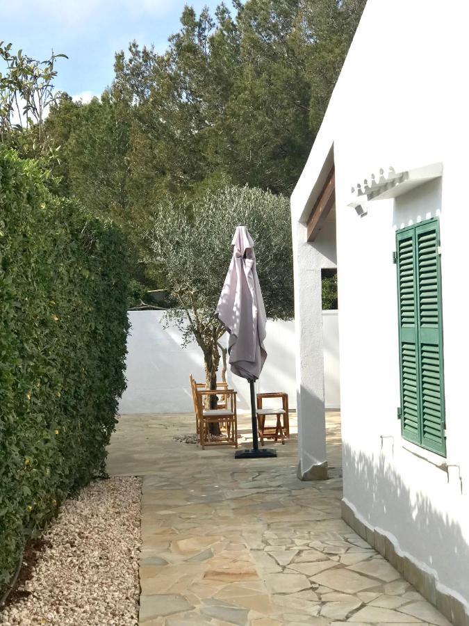 Chalet La Rosa Cala Blanca  Exteriér fotografie