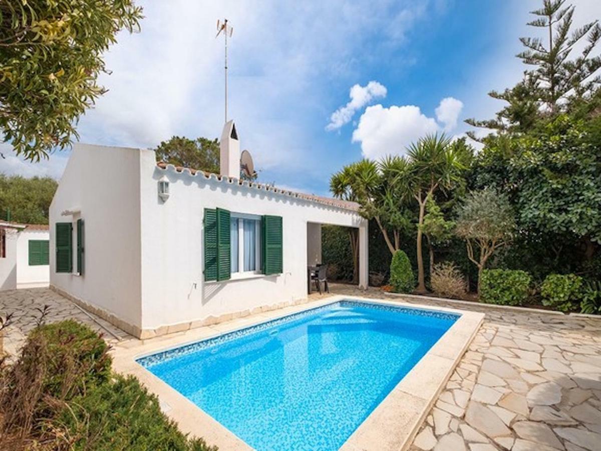 Chalet La Rosa Cala Blanca  Exteriér fotografie