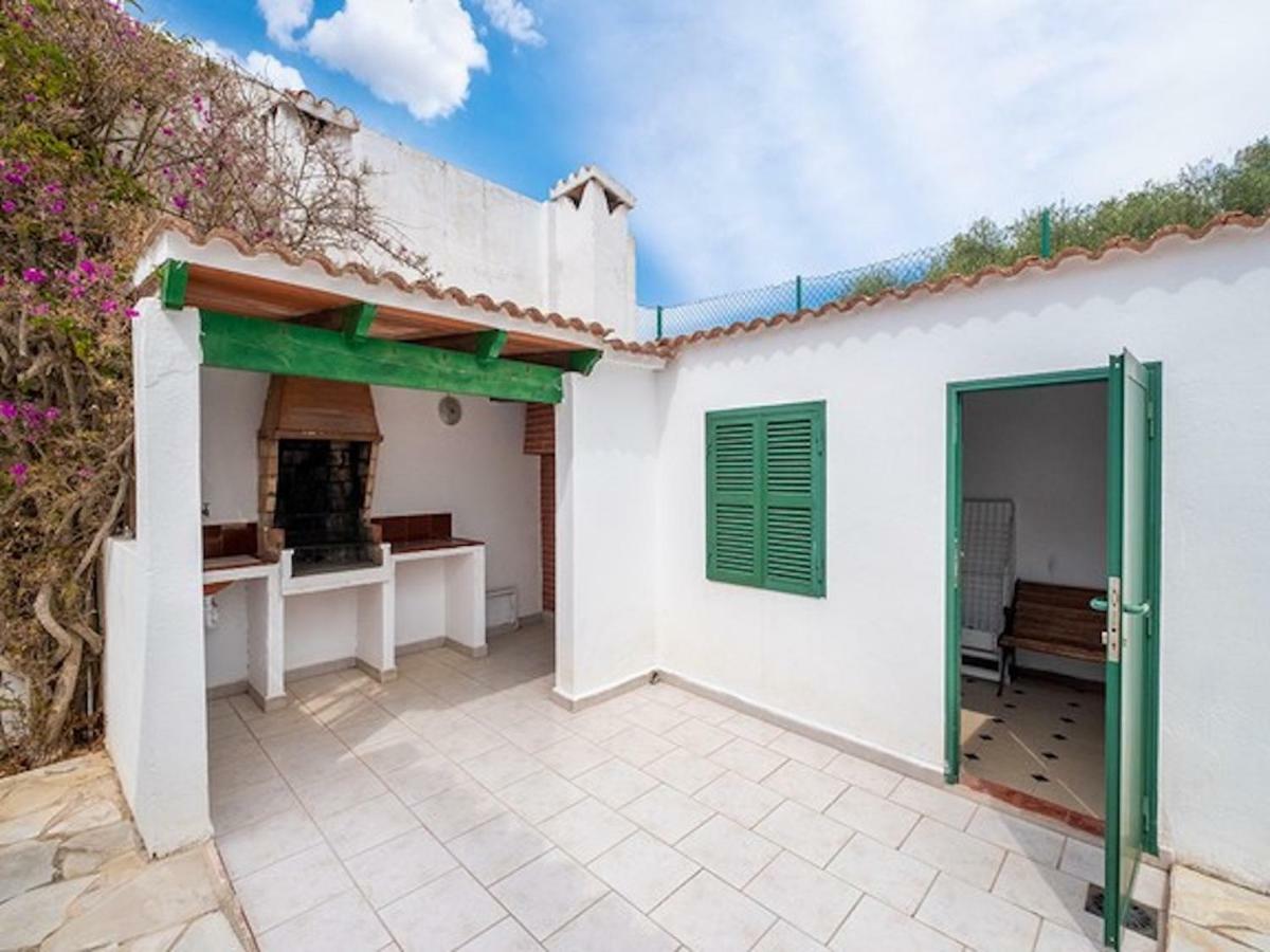 Chalet La Rosa Cala Blanca  Exteriér fotografie