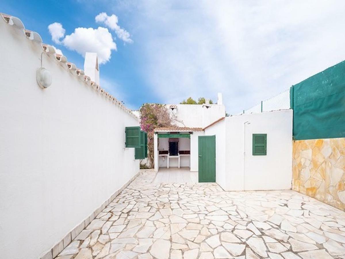 Chalet La Rosa Cala Blanca  Exteriér fotografie